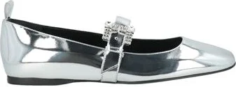 Sergio Rossi Woman Ballet flats