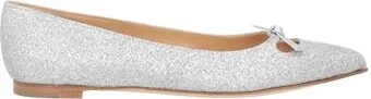 Sergio Rossi Woman Ballet flats