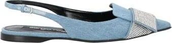 Sergio Rossi Woman Ballet flats