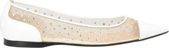 Sergio Rossi Woman Ballet flats