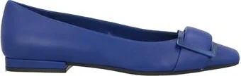 Sergio Rossi Woman Ballet flats