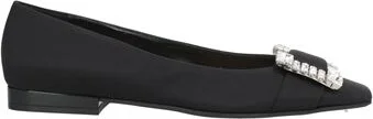 Sergio Rossi Woman Ballet flats