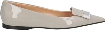 Sergio Rossi Woman Ballet flats