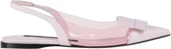Sergio Rossi Woman Ballet flats