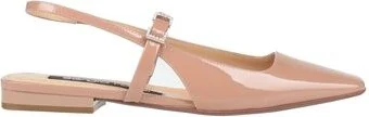 Sergio Rossi Woman Ballet flats