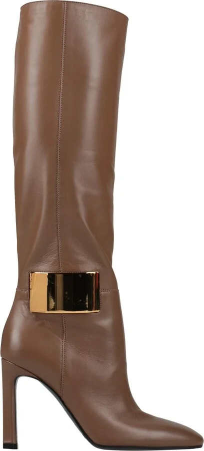 Sergio Rossi Woman Boot - Image 6
