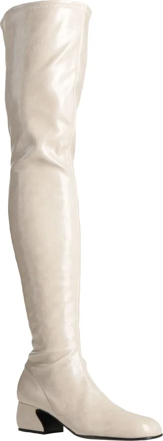 Sergio Rossi Woman Boot - Image 4