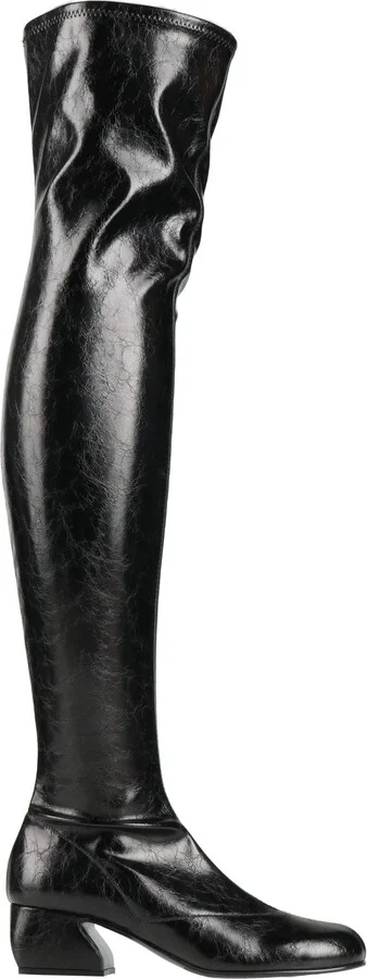 Sergio Rossi Woman Boot - Image 6