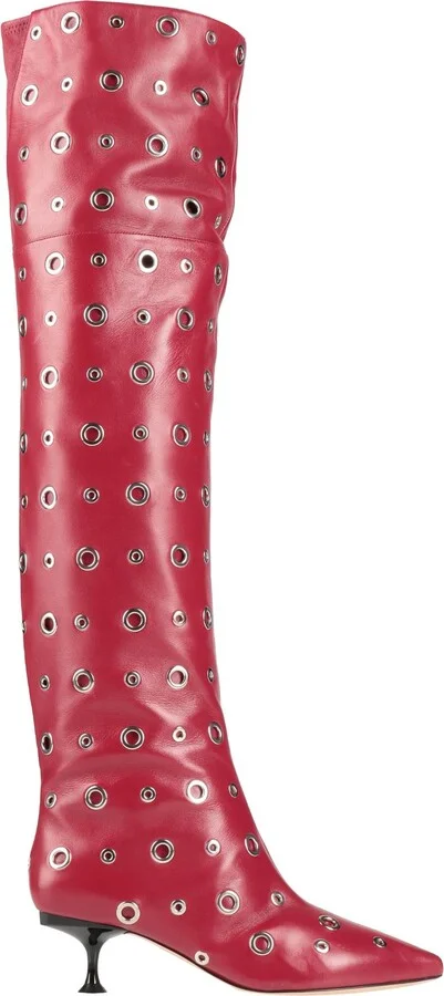 Sergio Rossi Woman Boot - Image 3