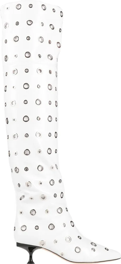 Sergio Rossi Woman Boot - Image 6