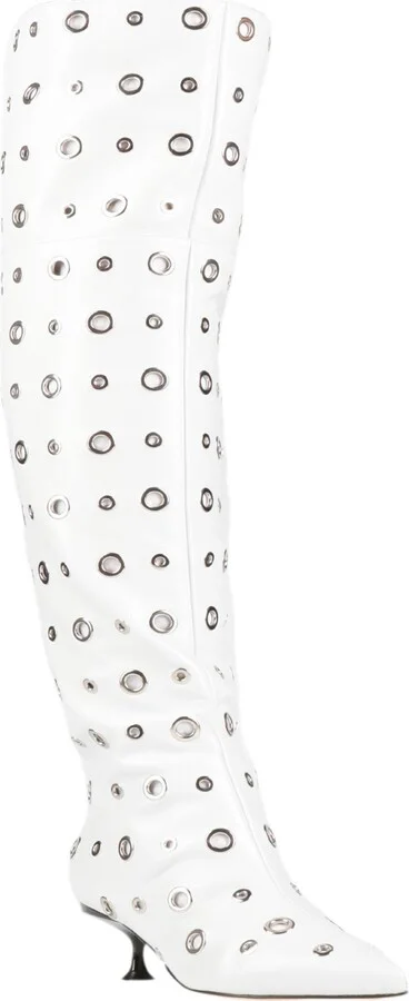 Sergio Rossi Woman Boot - Image 7