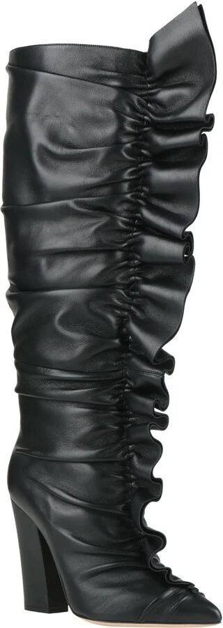 Sergio Rossi Woman Boot - Image 4
