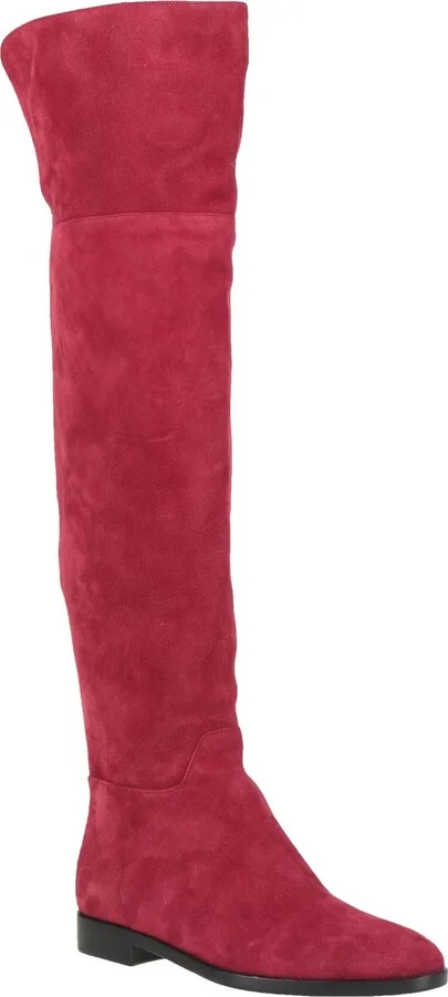 Sergio Rossi Woman Boot - Image 7