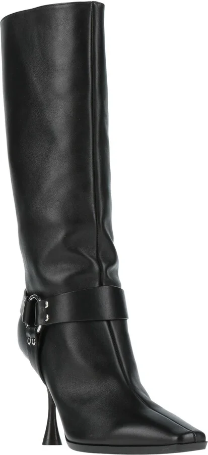 Sergio Rossi Woman Boot - Image 4