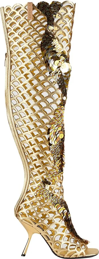 Sergio Rossi Woman Boot - Image 3
