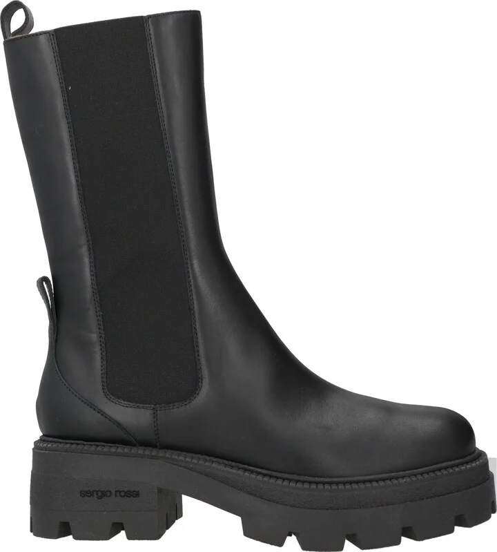 Sergio Rossi Woman Boot - Image 3