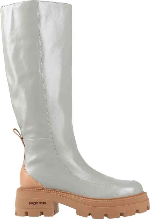 Sergio Rossi Woman Boot - Image 3
