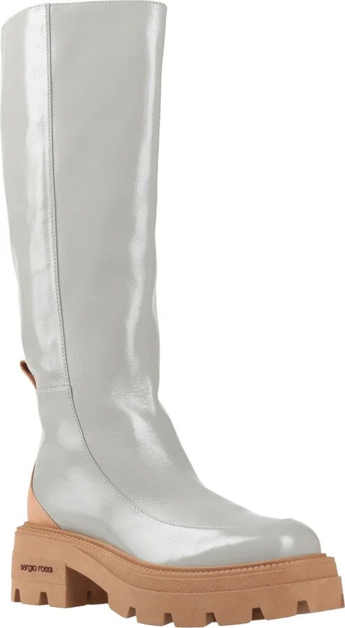 Sergio Rossi Woman Boot - Image 4