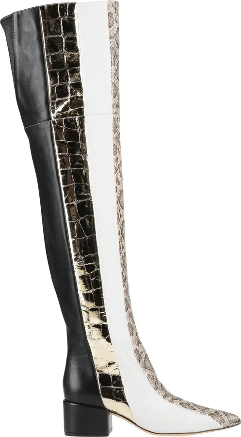 Sergio Rossi Woman Boot - Image 3