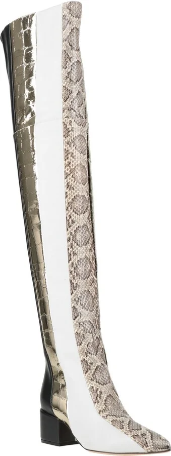 Sergio Rossi Woman Boot - Image 4