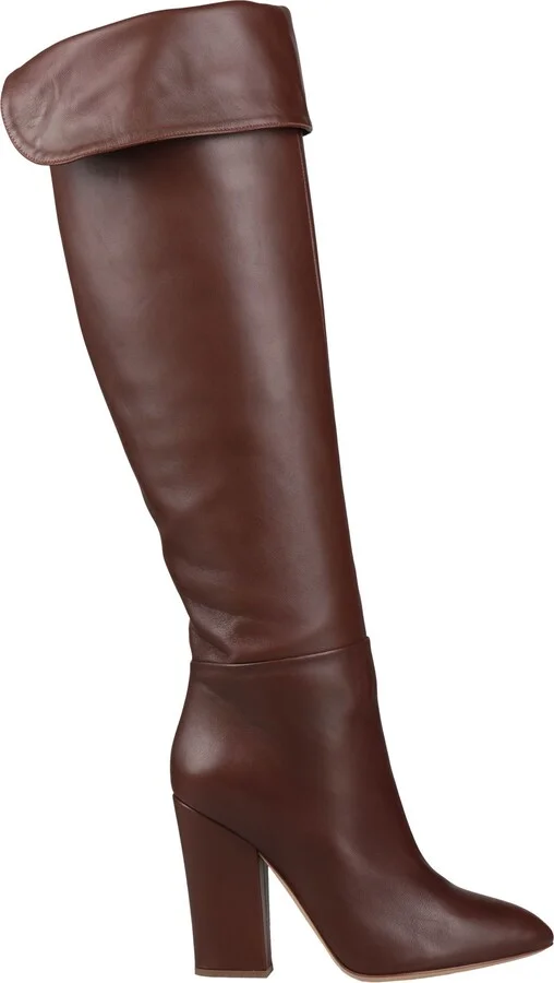 Sergio Rossi Woman Boot - Image 3