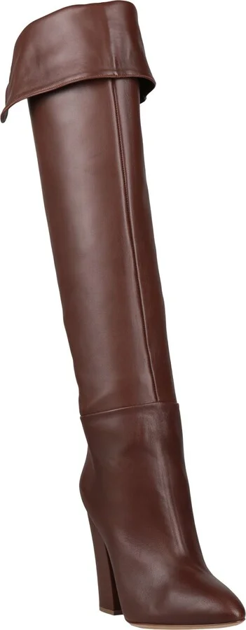 Sergio Rossi Woman Boot - Image 4