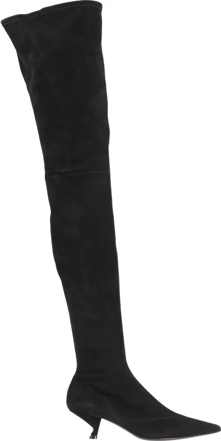 Sergio Rossi Woman Boot - Image 3