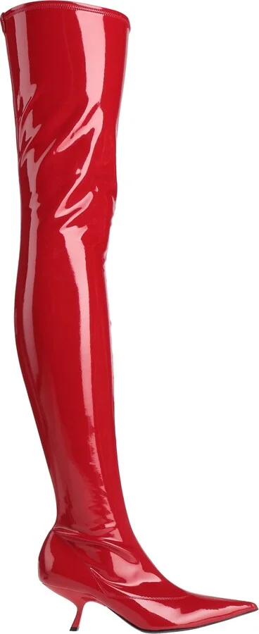 Sergio Rossi Woman Boot - Image 3