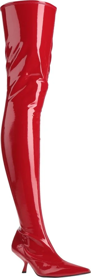 Sergio Rossi Woman Boot - Image 4