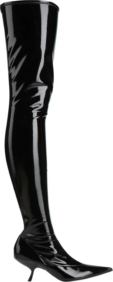 Sergio Rossi Woman Boot - Image 6