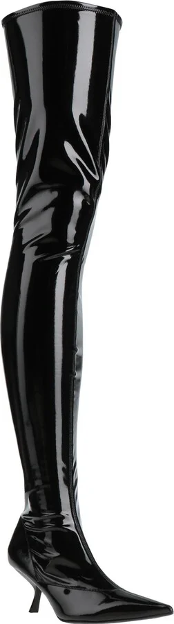 Sergio Rossi Woman Boot - Image 7