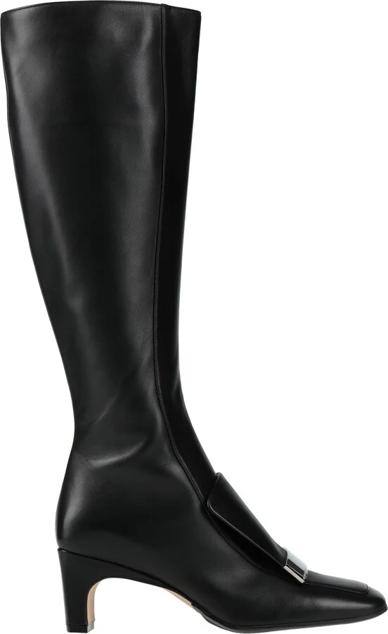 Sergio Rossi Woman Boot - Image 3