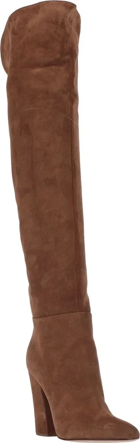 Sergio Rossi Woman Boot - Image 4