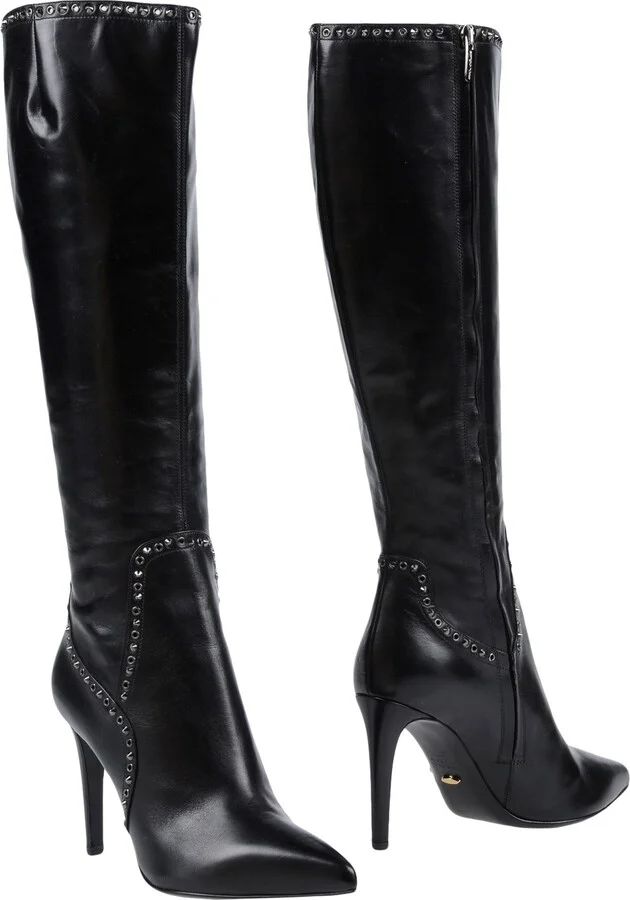 Sergio Rossi Woman Boot - Image 3