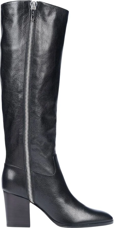 Sergio Rossi Woman Boot - Image 3
