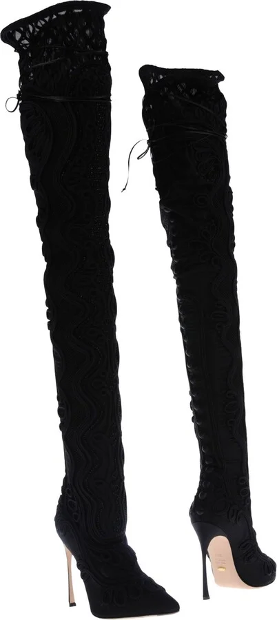 Sergio Rossi Woman Boot - Image 3