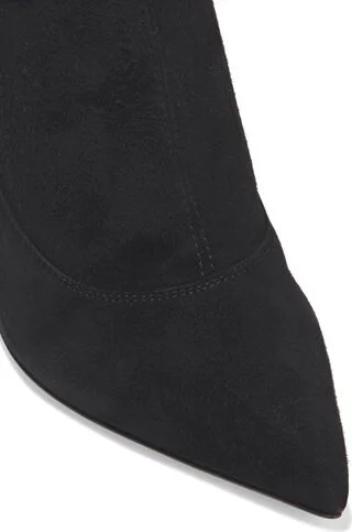 Sergio Rossi Woman Boot - Image 2
