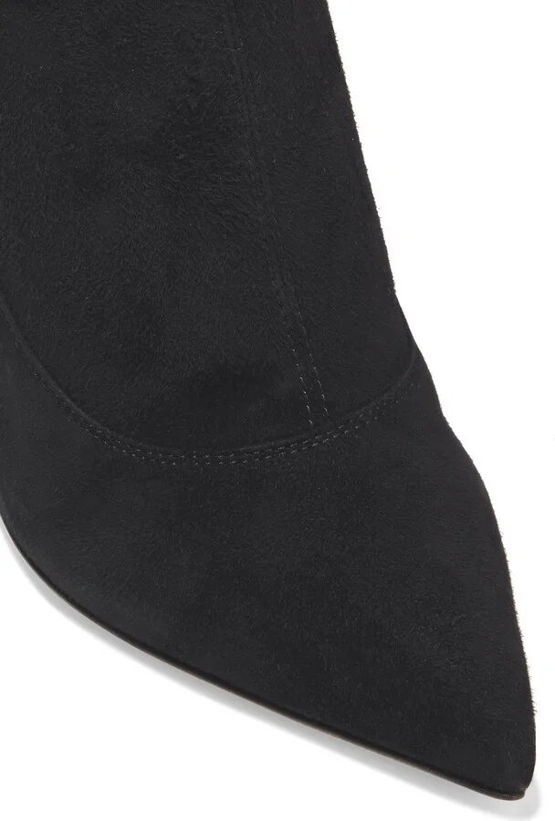 Sergio Rossi Woman Boot - Image 4