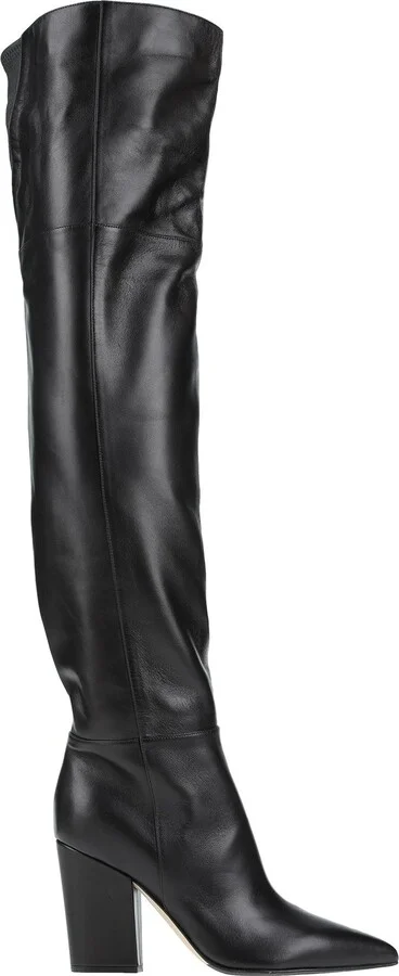 Sergio Rossi Woman Boot - Image 3