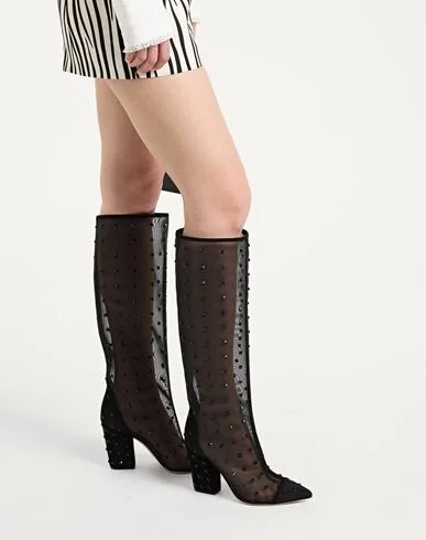 Sergio Rossi Woman Boot - Image 2