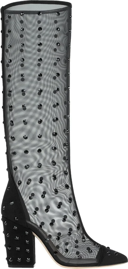 Sergio Rossi Woman Boot - Image 3