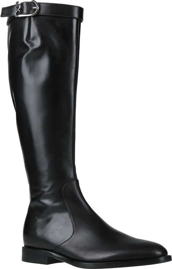 Sergio Rossi Woman Boot - Image 4