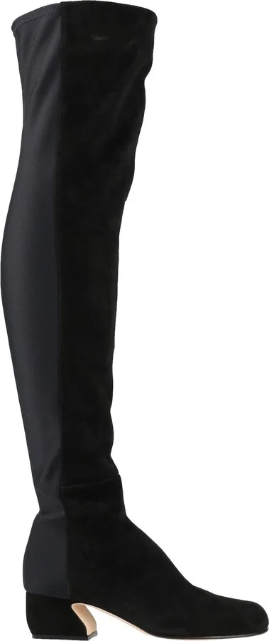 Sergio Rossi Woman Boot - Image 3