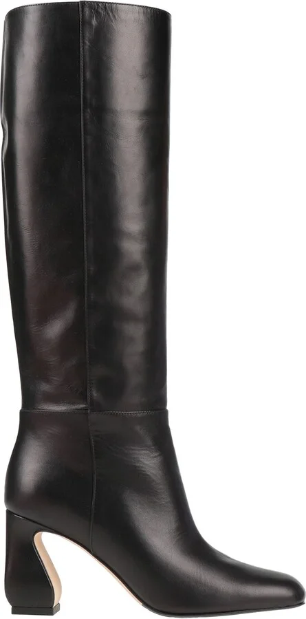 Sergio Rossi Woman Boot - Image 6