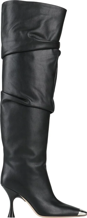 Sergio Rossi Woman Boot - Image 3