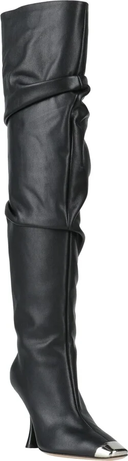 Sergio Rossi Woman Boot - Image 4