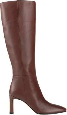 Chocolate brown