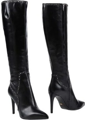 Sergio Rossi Woman Boot