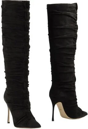 Sergio Rossi Woman Boot