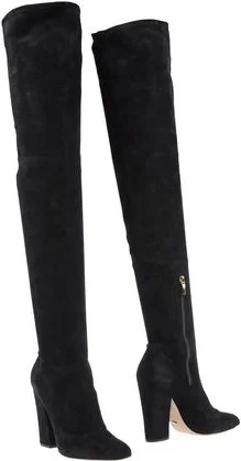 Sergio Rossi Woman Boot